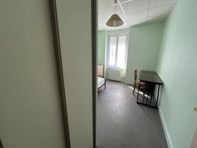 Location Appartement CREUSOT 