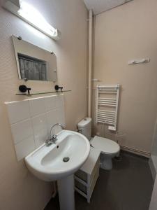 Location Appartement CREUSOT 