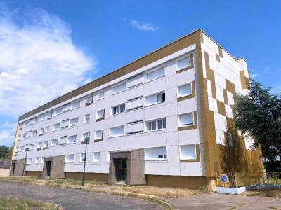 For rent Apartment SAINT-ANDRE-DE-L'EURE  27