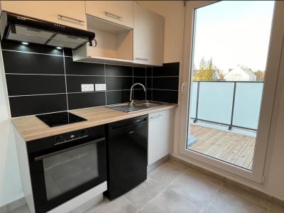 Location Appartement 2 pièces CESSON 77240