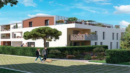 Location Appartement 3 pièces SAINT-GILLES-CROIX-DE-VIE 85800