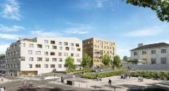 Location Appartement 2 pièces LAVAL 53000