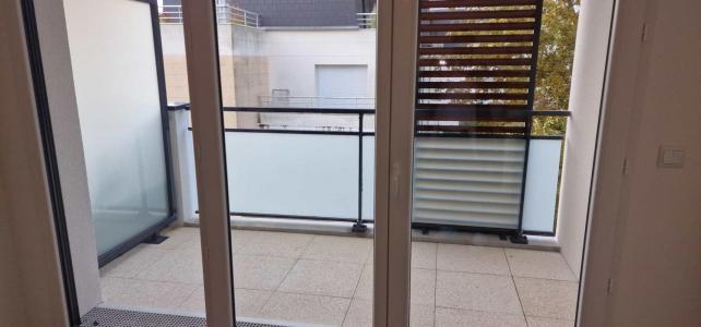 Location Appartement SAINT-JEAN-DE-LA-RUELLE  45
