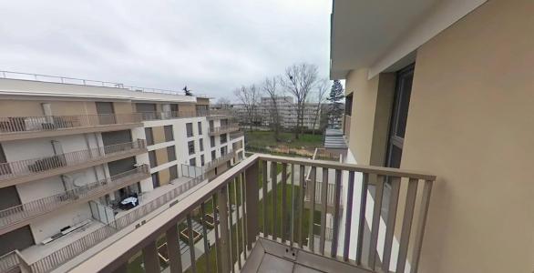 Location Appartement 2 pièces MEAUX 77100