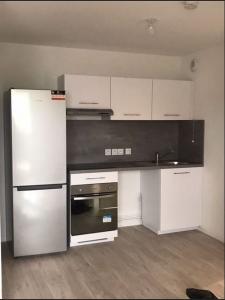 Location Appartement 2 pièces QUETIGNY 21800