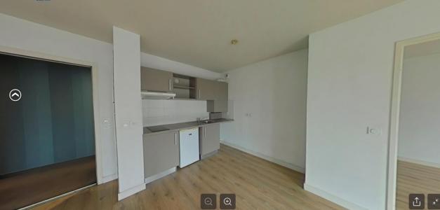 Location Appartement 2 pièces TALENCE 33400