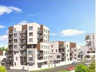 Location Appartement 2 pièces GRAND-QUEVILLY 76120