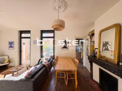 Vente Appartement 3 pièces TOULOUSE 31000
