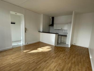 Location Appartement 2 pièces ROUEN 76000