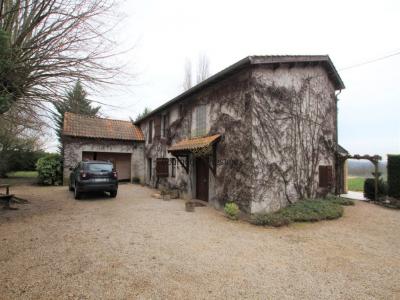 Vente Maison TOURNUS  71