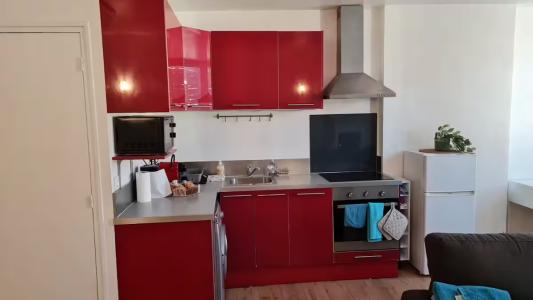 Location Appartement 2 pièces TOULON 83000