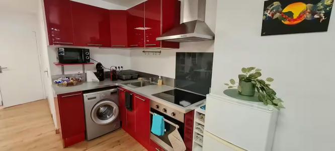 Location Appartement TOULON 