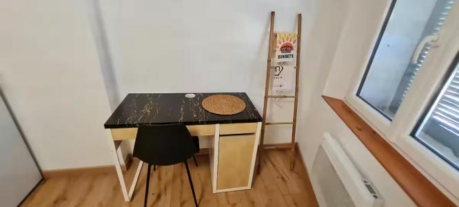 Location Appartement TOULON 