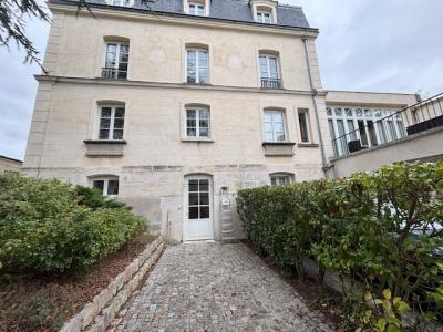 For rent Apartment COYE-LA-FORET  60