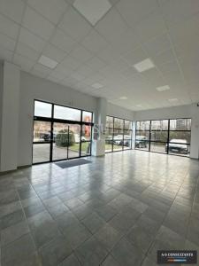 For rent Commercial office MONTAGNY-LES-LANCHES ANNECY 74