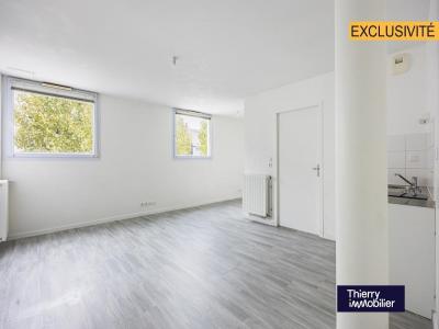 Vente Appartement NANTES 44100