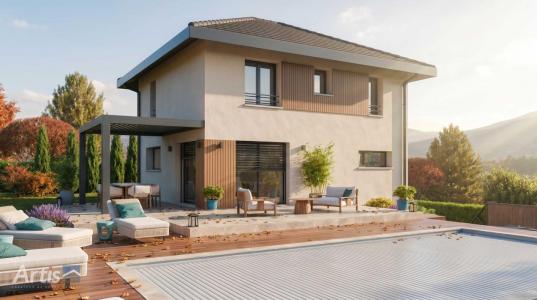 Vente Maison 5 pièces RUMILLY 74150