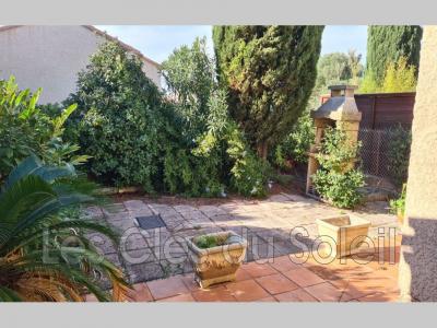 Location Maison 5 pièces SAINT-MANDRIER-SUR-MER 83430