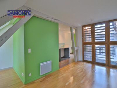 Location Appartement 2 pièces TROYES 10000