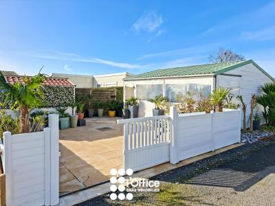 Vente Maison 3 pièces GIVRAND 85800
