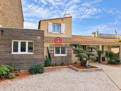 For sale House ORNAISONS  11