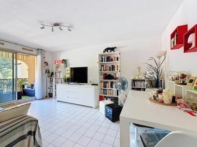 Vente Appartement 3 pièces NICE 06100