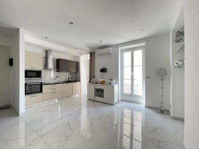 Vente Appartement 3 pièces NICE 06000