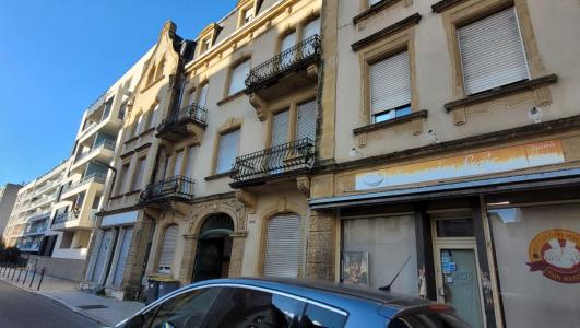 Location Appartement 3 pièces METZ 57000