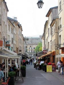 Vente Commerce NANCY 54000
