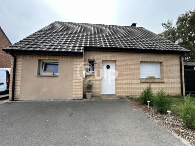 Vente Maison 6 pièces BILLY-BERCLAU 62138
