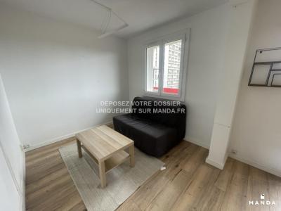 Location Appartement 3 pièces TALENCE 33400