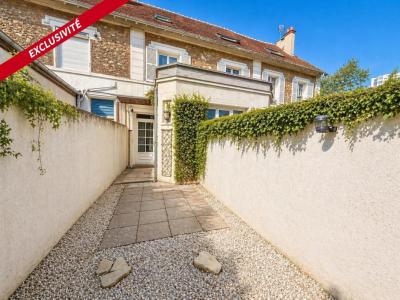 Vente Maison 5 pièces DAMMARIE-LES-LYS 77190