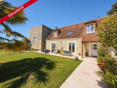 Vente Maison 9 pièces CHAMPDEUIL 77390