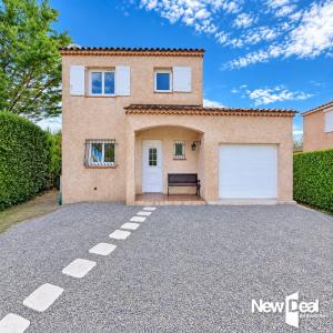 Vente Maison 5 pièces FAYENCE 83440