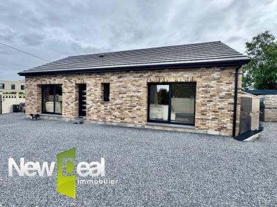 Vente Maison 3 pièces SAINT-AMAND-LES-EAUX 59230