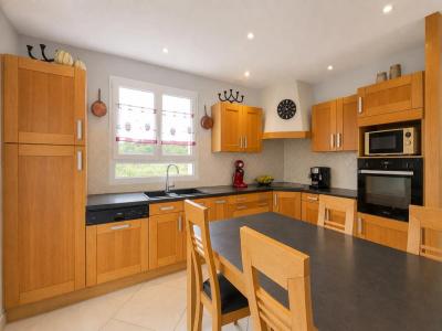 Vente Maison 4 pièces BEAULON 03230