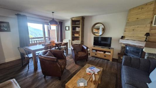 Vente Appartement VAUJANY  38