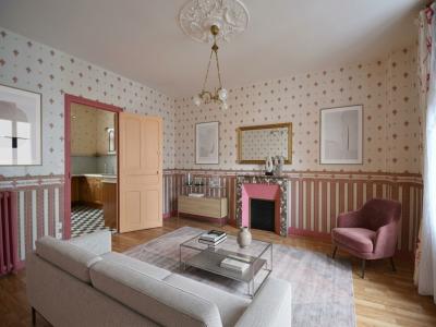 Vente Maison CHOLET CHOLET CENTRE VILLE 49