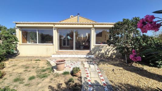 For sale House LEZIGNAN-CORBIERES AU CALME 11