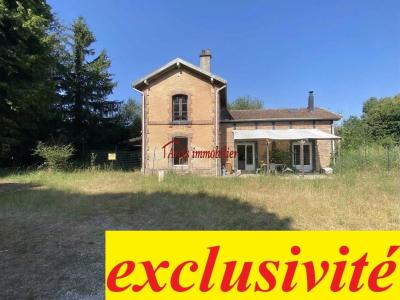 Vente Maison 4 pièces ARCIS-SUR-AUBE 10700