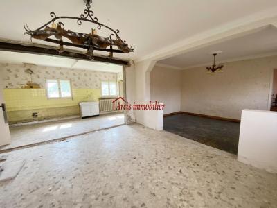 Vente Maison 5 pièces AUBETERRE 10150