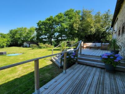 Vente Maison 8 pièces ARVILLE 41170