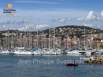 Vente Appartement 2 pièces BANDOL 83150