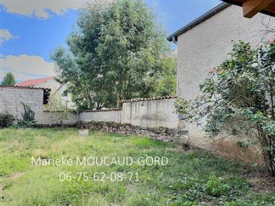 Vente Maison 5 pièces VALPRIVAS 43210