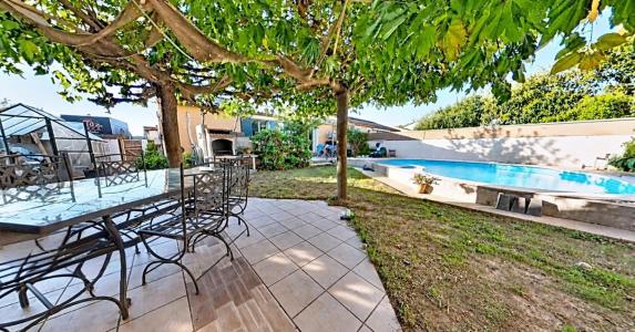 Vente Maison 4 pièces SAINT-MARCEL-SUR-AUDE 11120