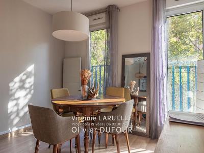 Vente Appartement 2 pièces ROUEN 76100