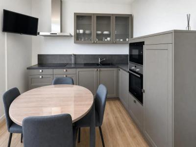 Vente Appartement 3 pièces ARGOULES 80120