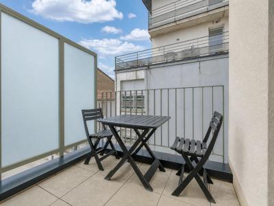 Vente Appartement NANCY  54