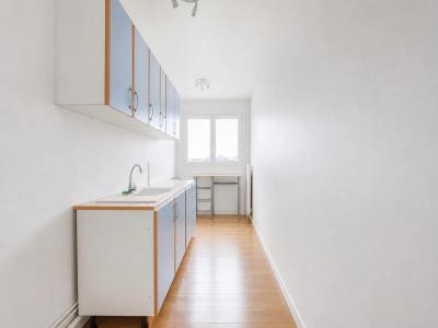 Vente Appartement 3 pièces AMIENS 80000