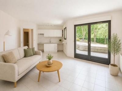 Vente Appartement 2 pièces ANNECY 74000